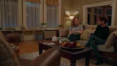 Oh, it's heartbreaking. - Aurora Teagarden Mysteries: A Lesson in Murder