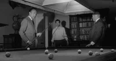 Oh, it's hopeless. - Ten Little Indians