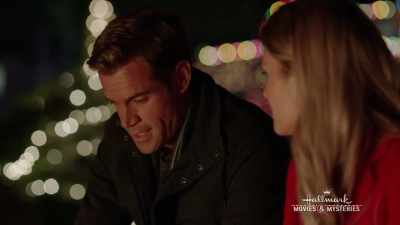 - Oh, it's hot.
- Are you okay? - Return to Christmas Creek