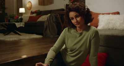 Oh, it's interesting
at the very least. - The Last Conception