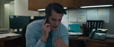 Oh, it's-- It's a lot. - The Road to Galena