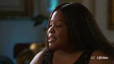 - Oh, it's just, you know,
in my life path, - Single Black Female