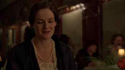 Oh, it's lovely. - Boardwalk Empire