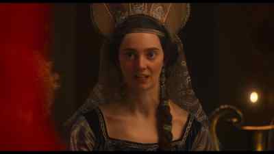Oh, it's... my... my mistake,
Viscontessa. Sorry. - The Decameron