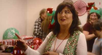 - Oh, it's never too early
for a Christmas party! - The Great Turkey Town Miracle