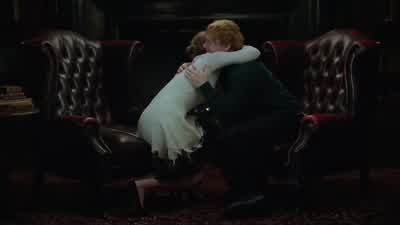 - It's so nice to see you. - Harry Potter 20th Anniversary: Return to Hogwarts