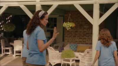 Oh, it's not a doctor,
don't you worry about it. - The Beach House