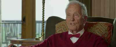 Oh, it's not about doing,
it's about believing. - The Mulligan