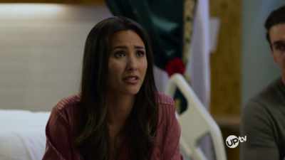 Oh, it's not about fairness,
Your Royal Highness, - Christmas with a Prince: The Royal Baby