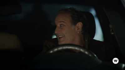 Oh, it's not an imposition.
It's an invitation. - Road Trip Romance