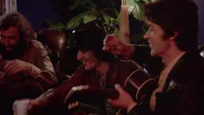Oh, it's not like it used to be! - The Last Waltz