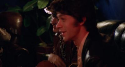 Oh it's not like it used to be - The Last Waltz