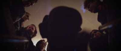 - Oh, it's okay, darling.
- I didn't lose your hat. - The League of Legend Keepers: Shadows