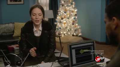 Oh, it's okay, I know where... - Christmas Catch