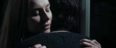 Oh, it's okay. It's okay. - Cat Skin