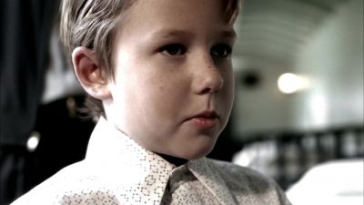 Oh, it's okay, little man,
you can take him. - Cold Case