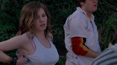 Oh. it's okay. - House of Wax