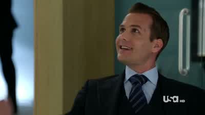 Oh, it's on. - Suits