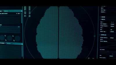 Oh, it's on. - Black Mirror