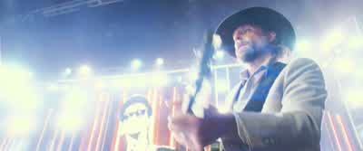Oh, it's over? - A Star Is Born