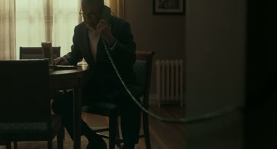 Oh, it's policy.
Well, my policy is - A Man Called Otto