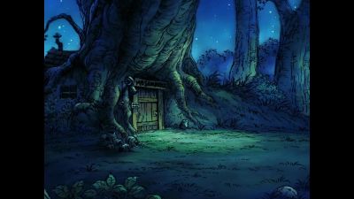 Oh my It's Pooh Bear - The New Adventures of Winnie the Pooh