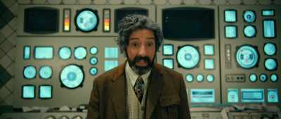 Oh, it's so potent.
It just erases all subtlety and nuance. - The Mysterious Benedict Society