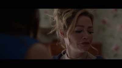 Oh, it's probably just, you know, - The Housekeeper