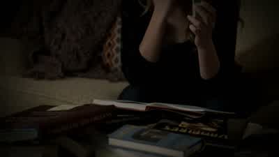 Oh, It's quite all right. - The Originals