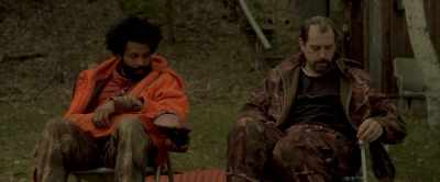 Oh, it's right here. - Sawed Off