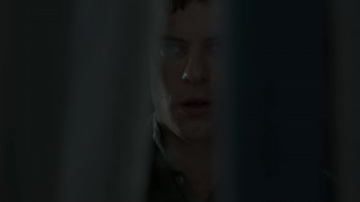 Oh, it's snowing. - Penny Dreadful