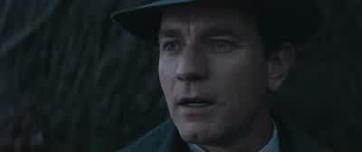 Oh, it's still here. - Christopher Robin