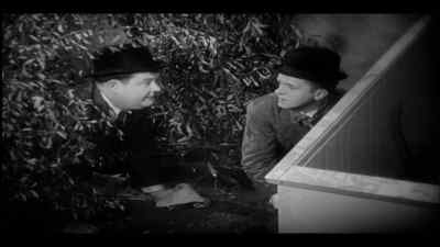Oh, it's the cats, sir. - Night Owls