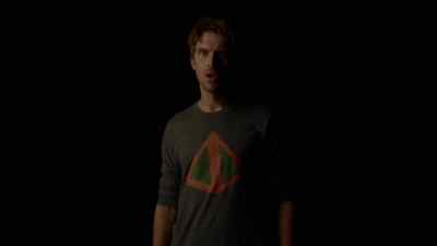 Oh, it's the hour-hourglass. - Legion