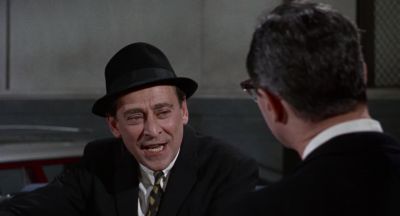 Oh it's the same old story - Good Neighbor Sam