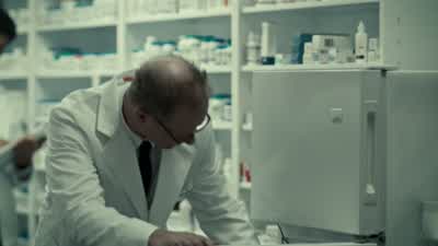 Oh, it's the wrong one. - Hannibal
