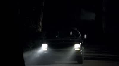 Oh, it's them. - The Vampire Diaries