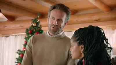 * Oh, it's that time of year * - Following Yonder Star