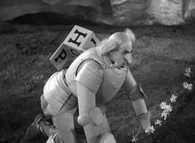 Oh! It's too, too bad. - Alice in Wonderland