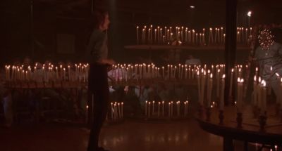 Oh it's unbearable isn't it - Hellraiser III: Hell on Earth