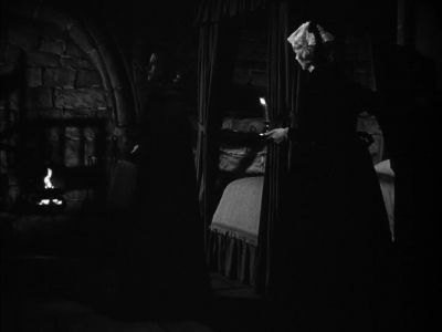 Oh it's very beautiful - Jane Eyre