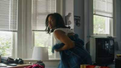 Oh! It's worth 25% of my grade, - Real Love