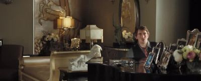 Oh it's you - Miss Pettigrew Lives for a Day