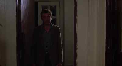 Oh, it's you. - When a Stranger Calls
