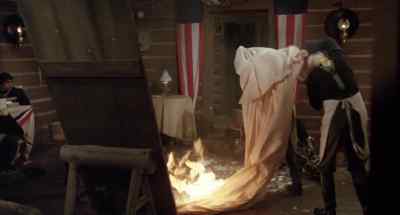 Oh, it's you. - The Apple Dumpling Gang Rides Again