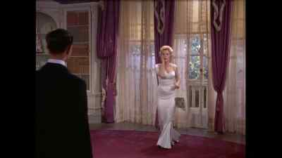 Oh, it's you. - The Prince and the Showgirl