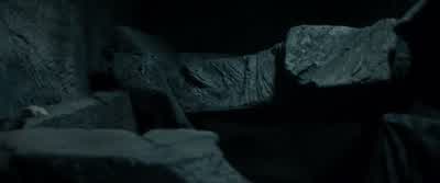 Oh, it's you! - The Hobbit: The Desolation of Smaug