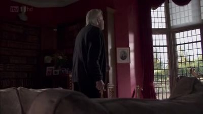 Oh, it's you! - Midsomer Murders