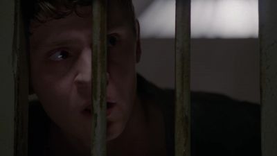 Oh... it's you. - American Horror Story