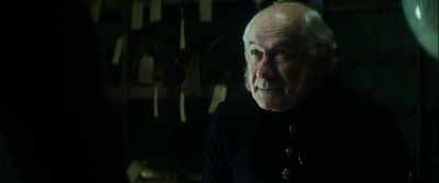 Oh, it's before your time,
I suppose. - The Limehouse Golem